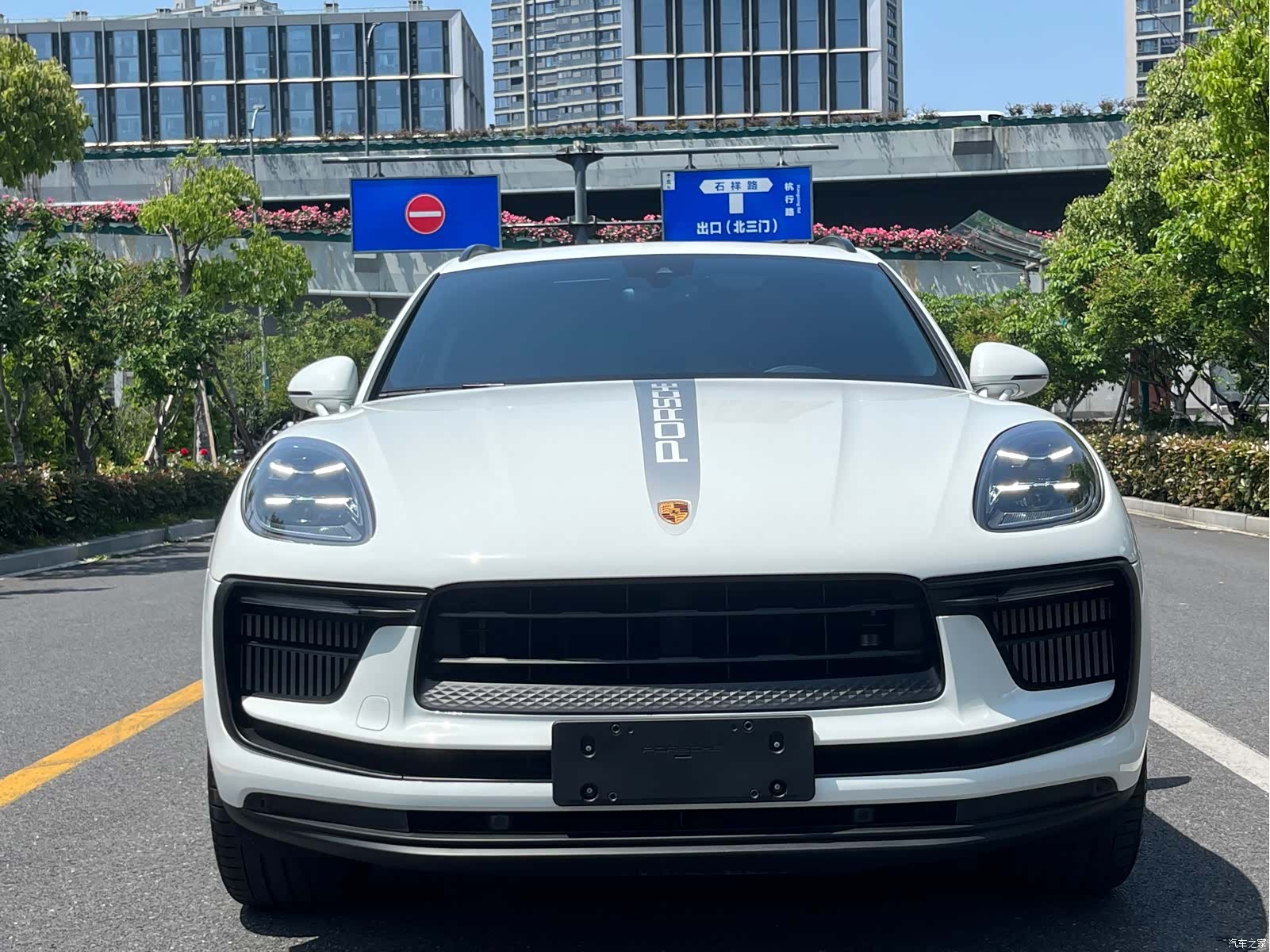 Porsche Macan, 2024 2