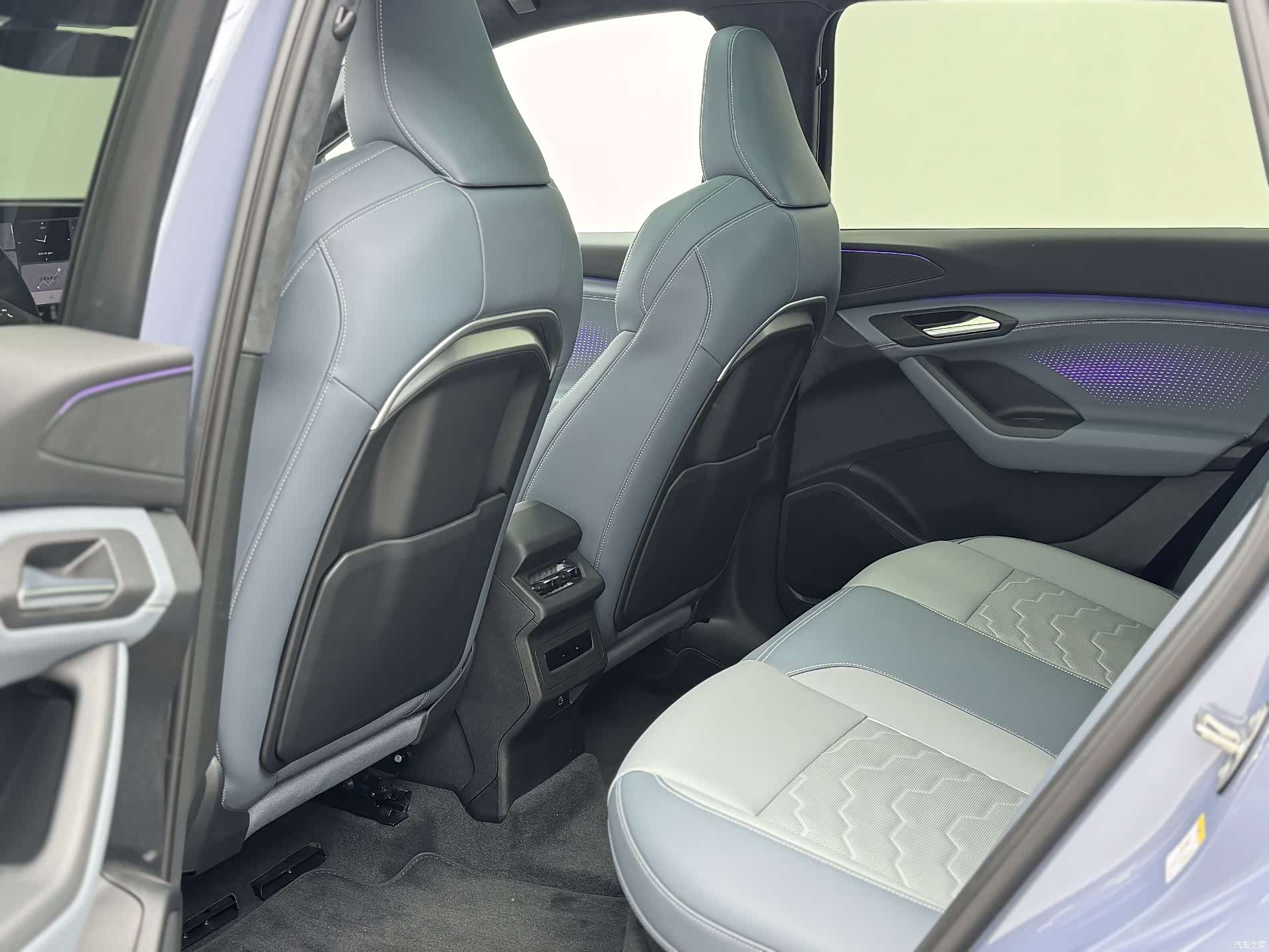 Audi e-tron, 2025 6
