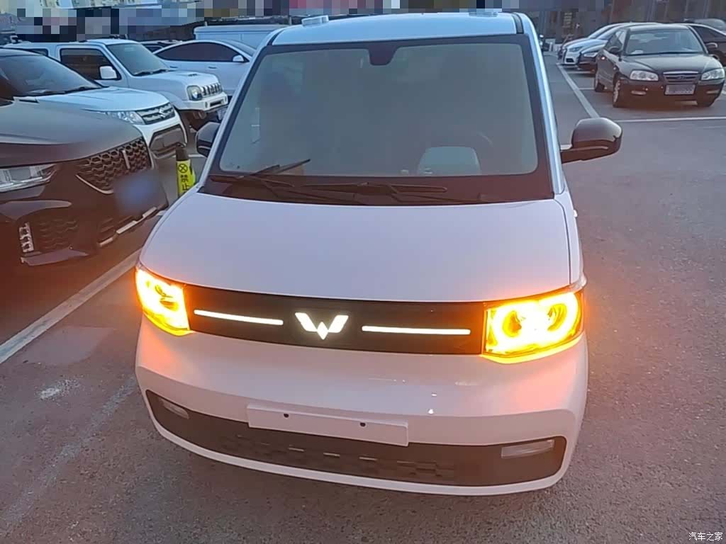 Wuling Yuan, 2022 3
