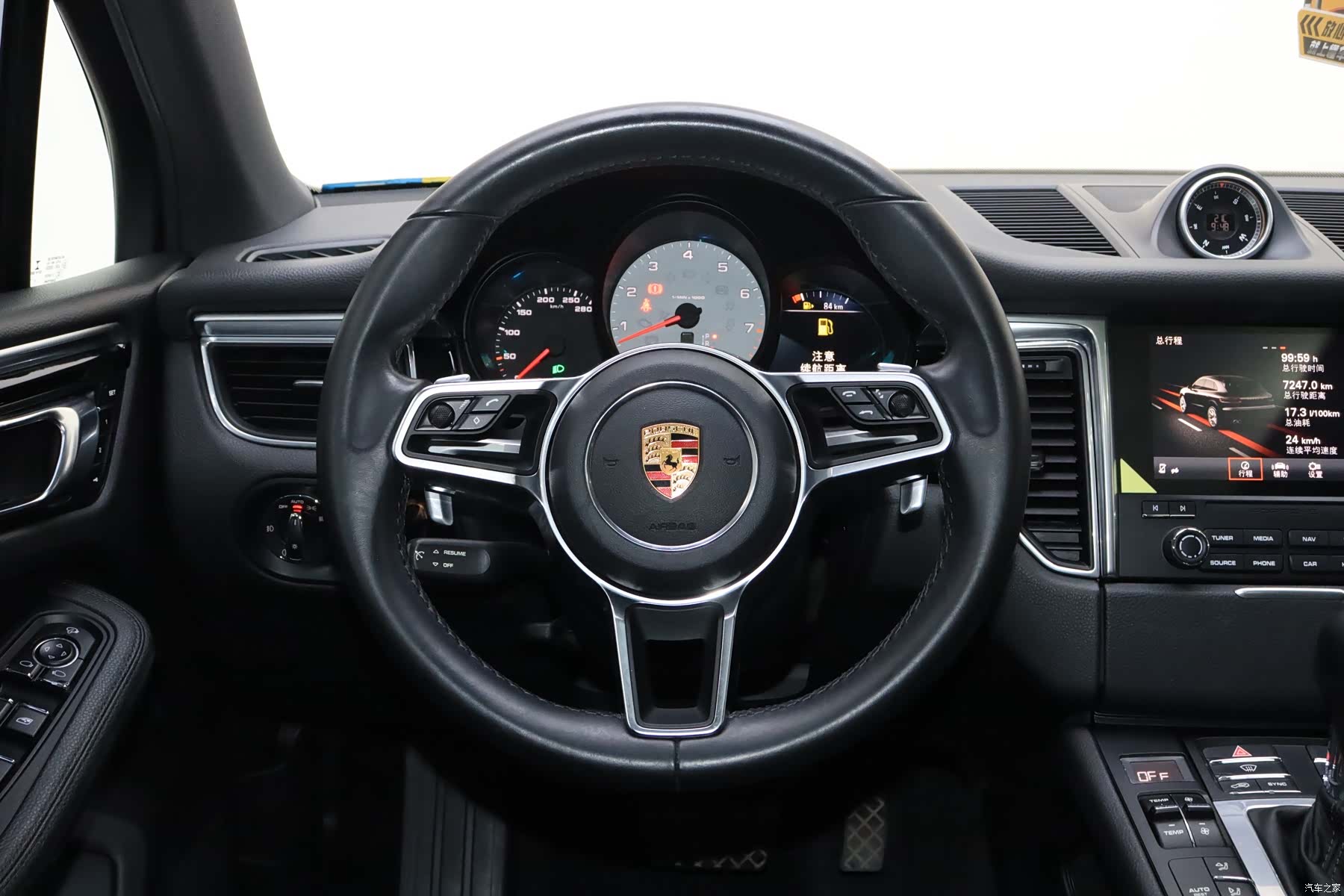 Porsche Macan, 2018 21