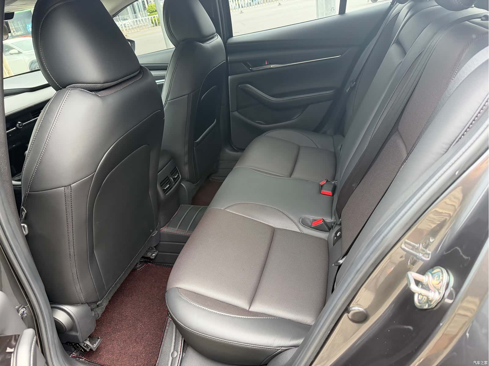 Mazda Mazda3, 2021 8