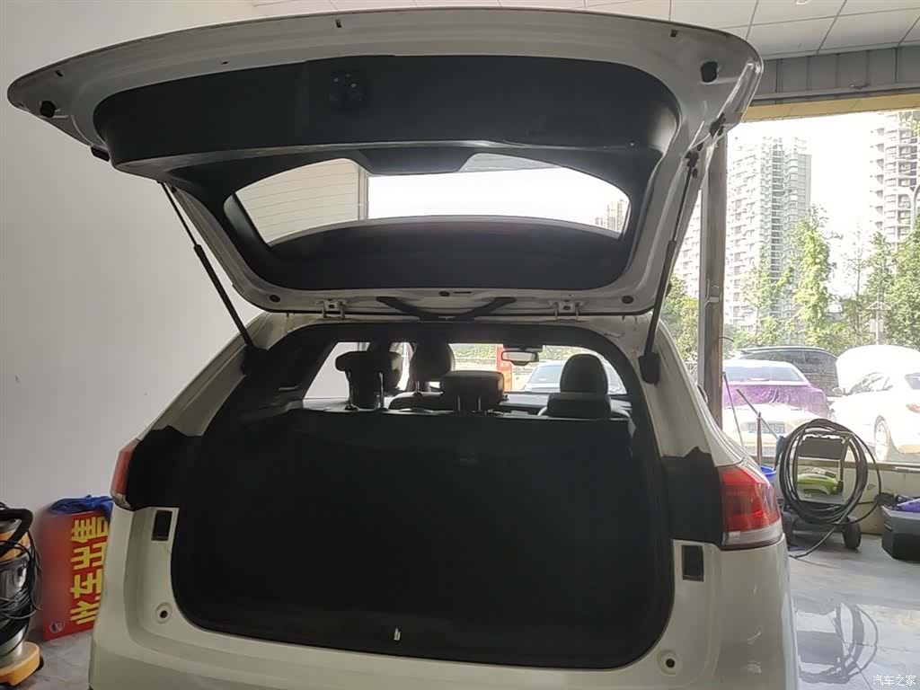 Haval H6, 2017 19