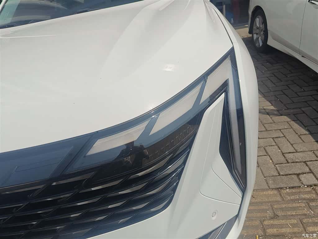 Geely Boyue, 2024 18