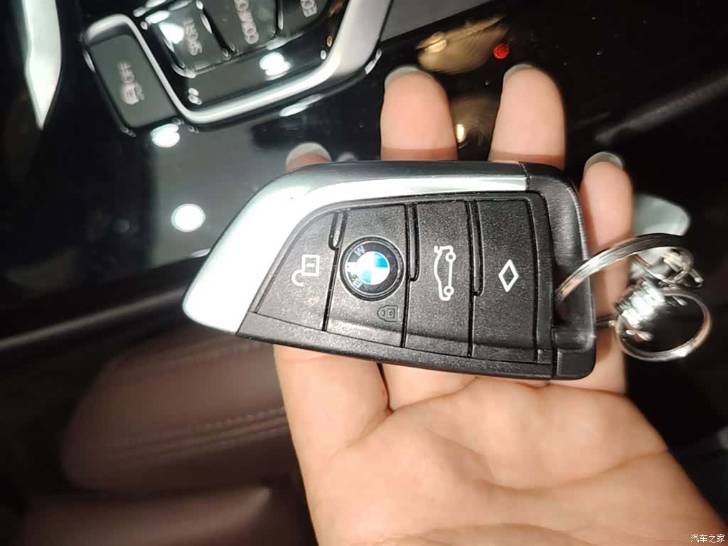 BMW X3, 2019 17