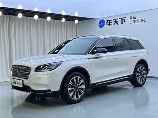 Lincoln Corsair 2021 2.0T 11.63