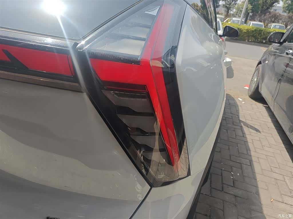 Geely Boyue, 2024 24