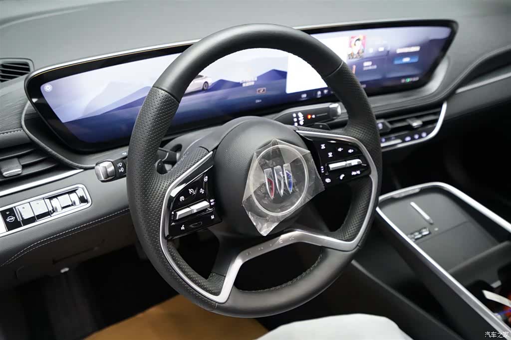 Buick LaCrosse, 2026 7