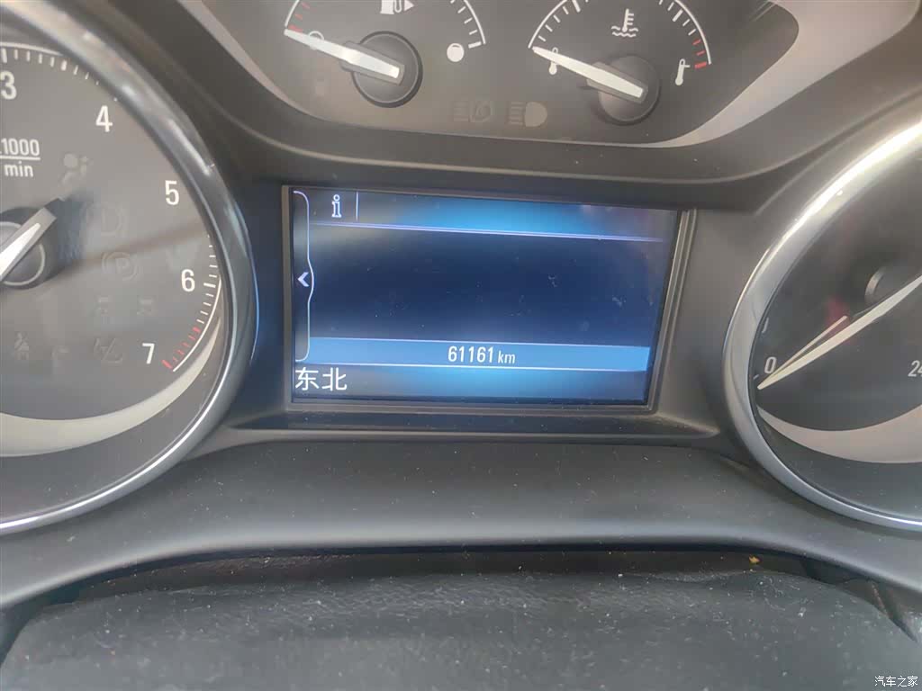Buick Envision Plus, 2018 все фото