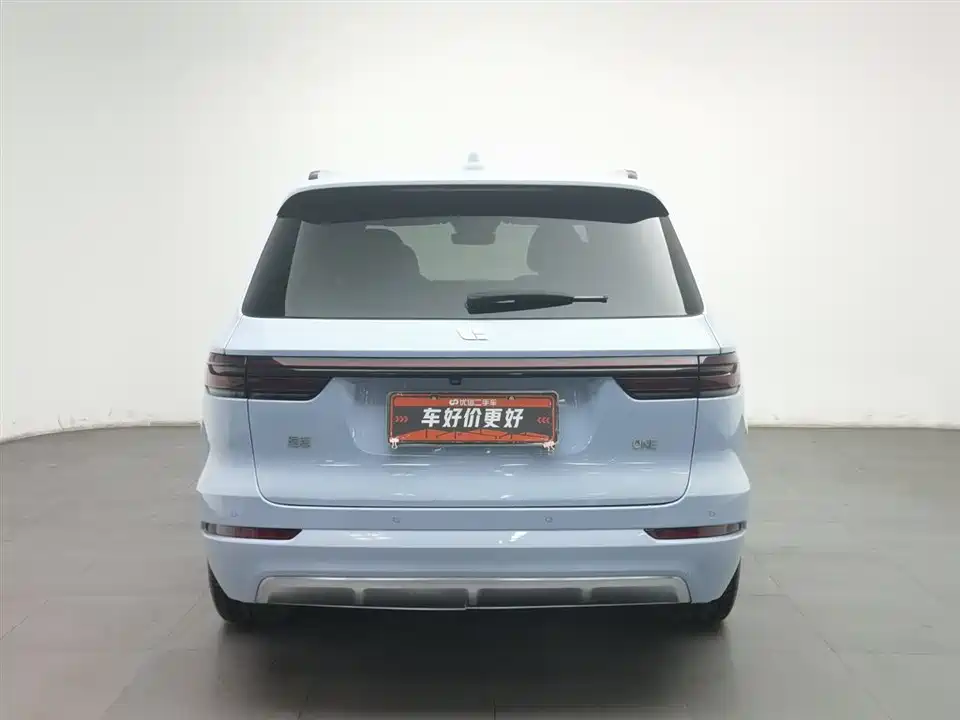 Li Auto Ideal ONE