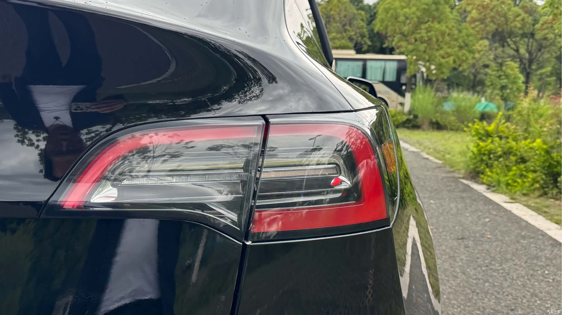 Tesla Model Y, 2022 9