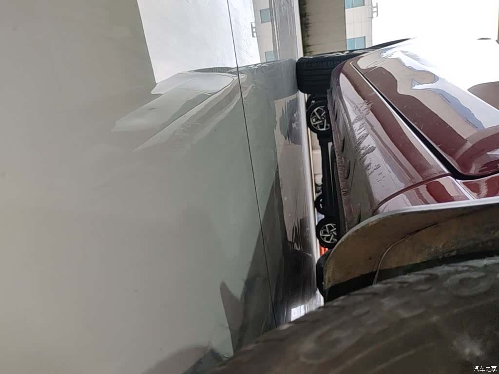 Changan Eado, 2016 21
