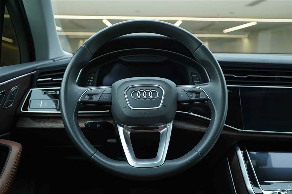 Audi Q7, 2023 17