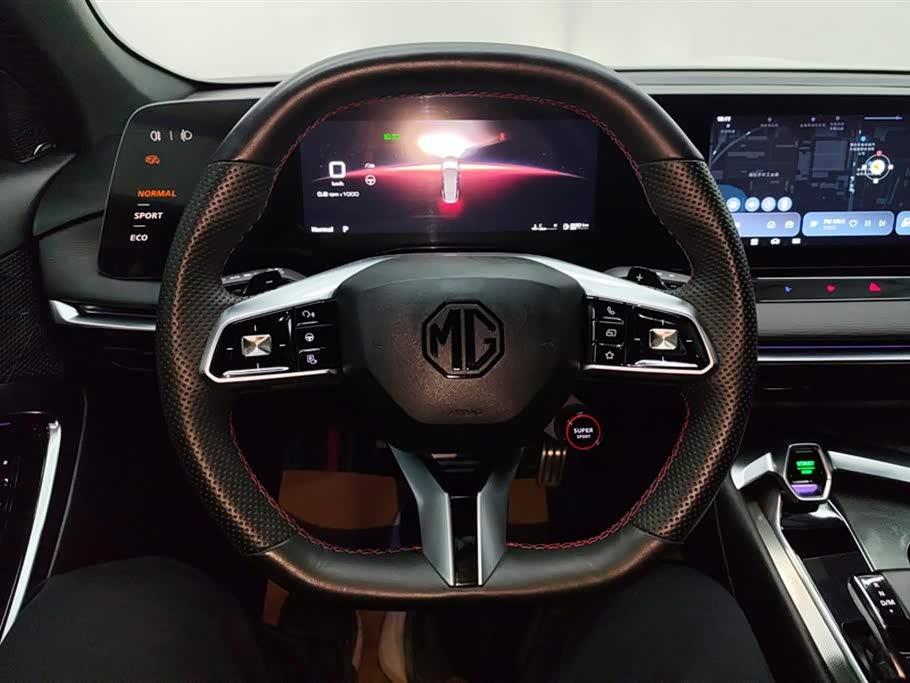 MG MG7 MG MG7