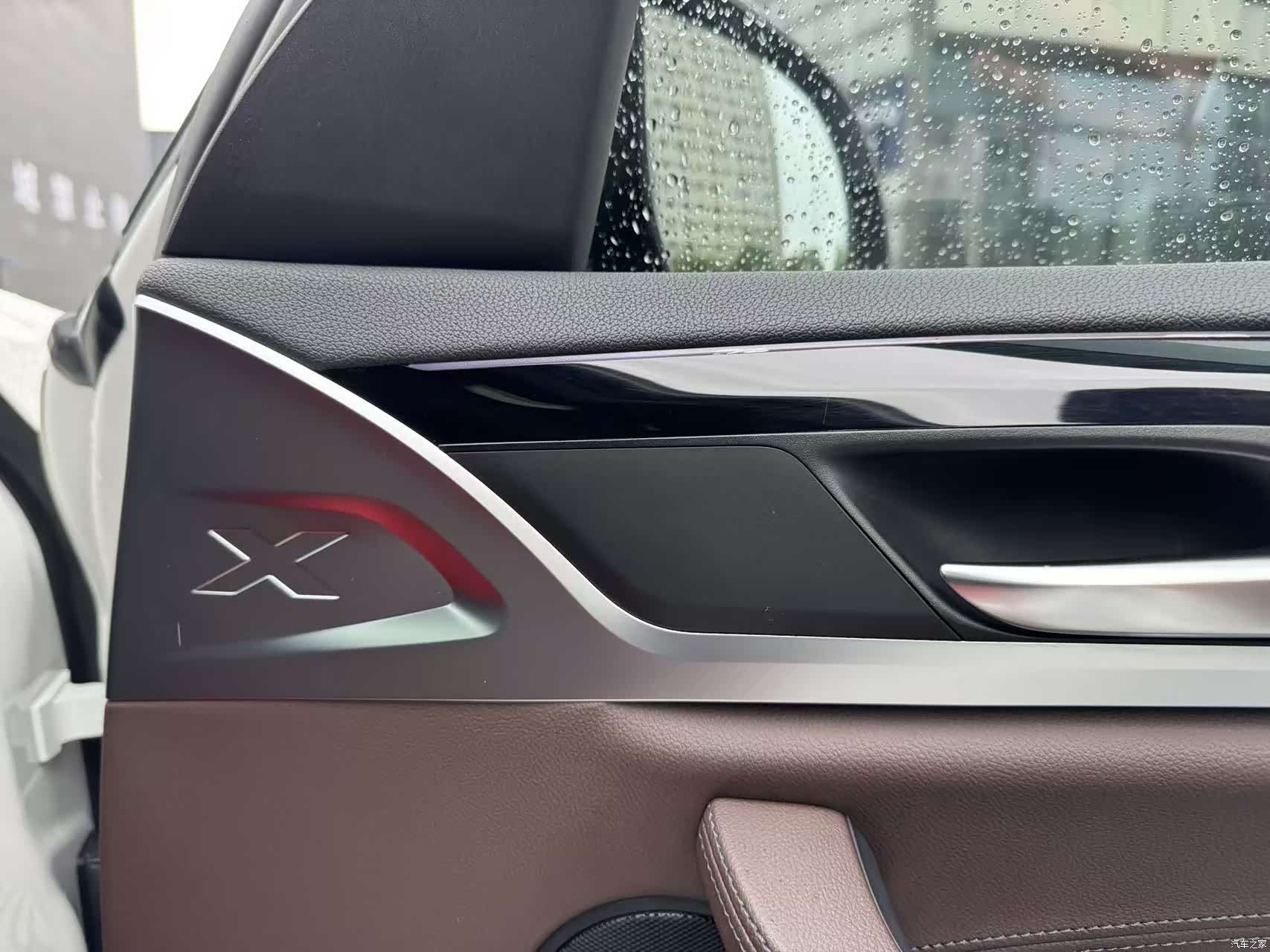 BMW X4, 2019 25