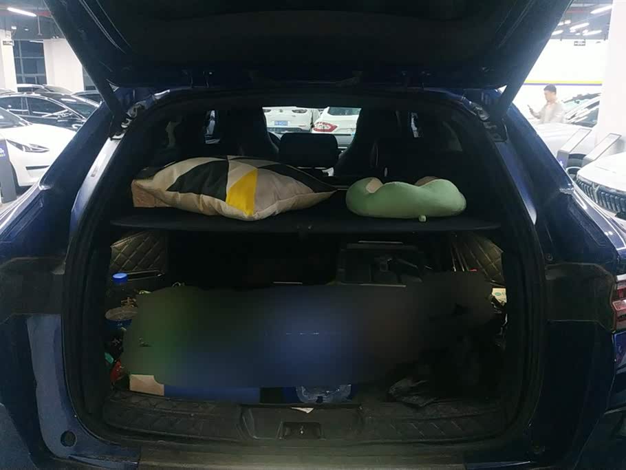 BYD Songjiang BYD Songjiang