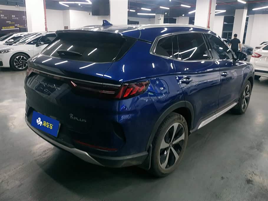 BYD Songjiang BYD Songjiang