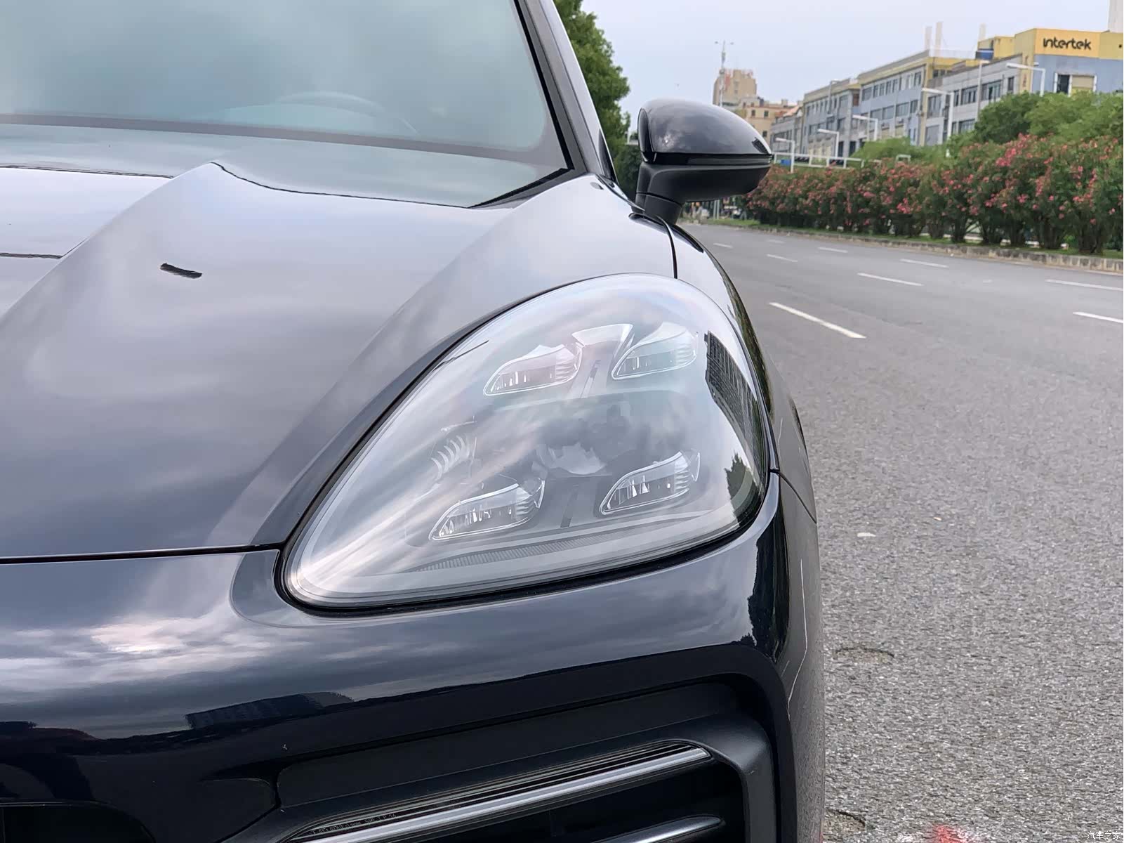 Porsche Cayenne, 2019 13