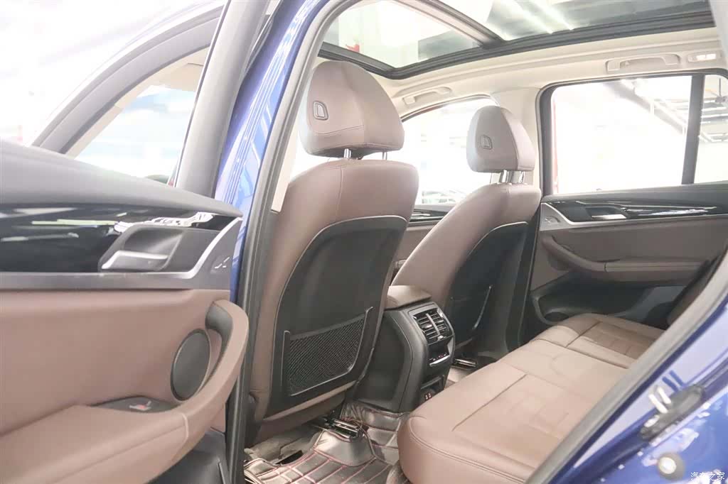 BMW X3, 2020 16