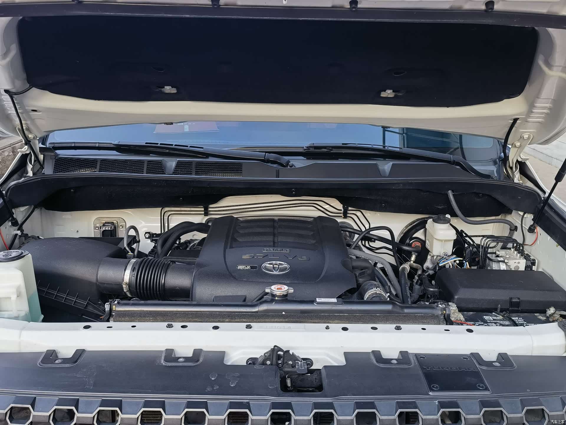Toyota Tundra, 2023 20