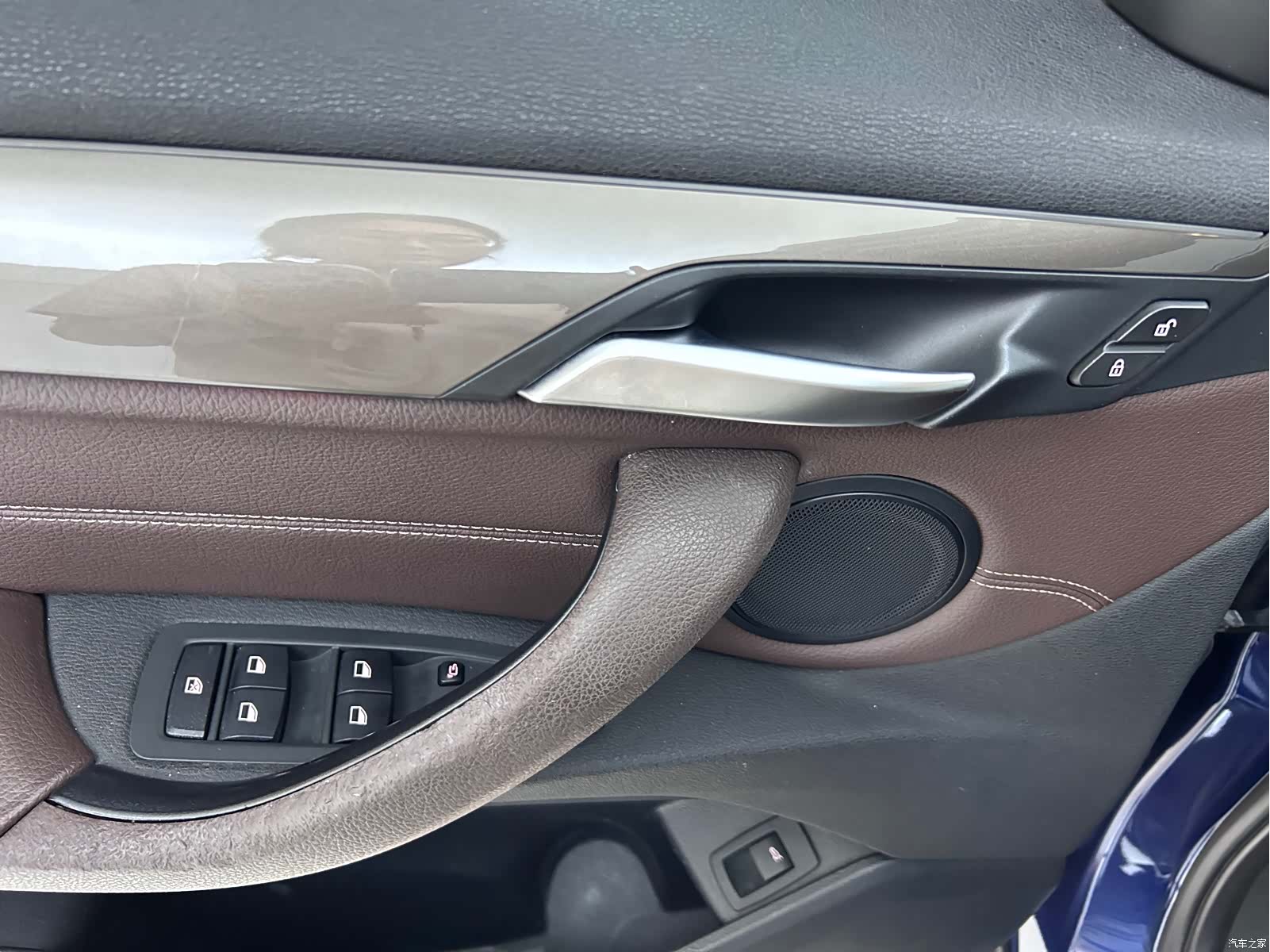 BMW X1, 2018 12