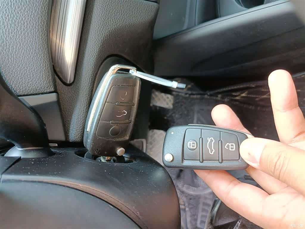 Audi A3, 2015 9