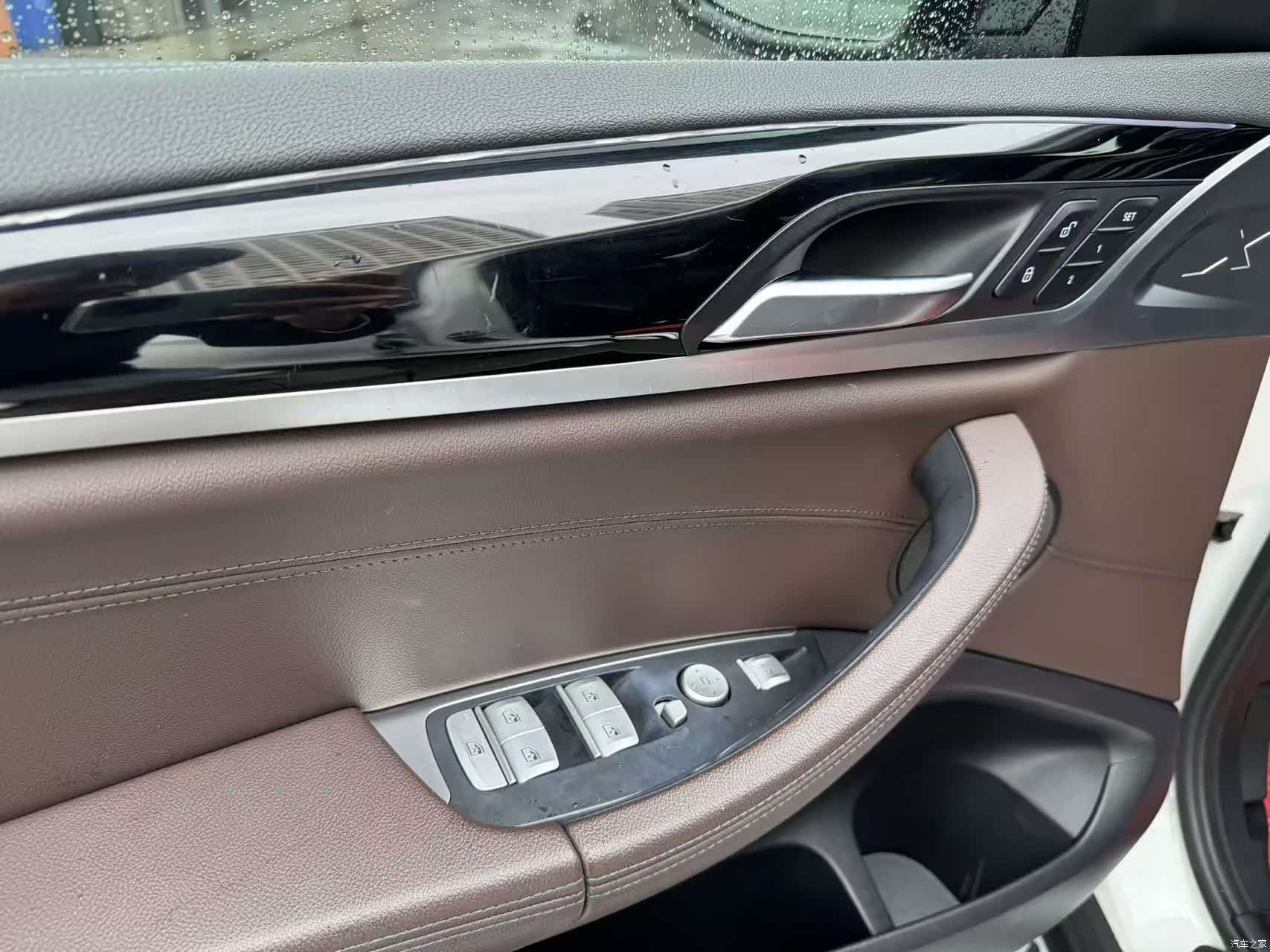 BMW X4, 2019 28