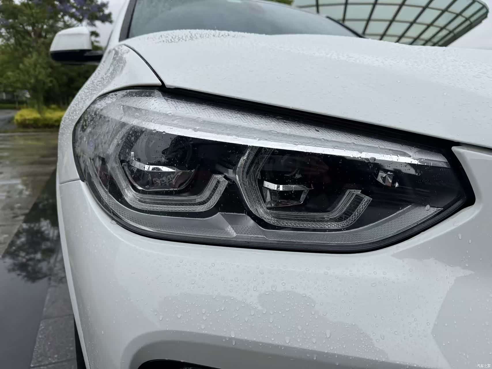 BMW X4, 2019 19