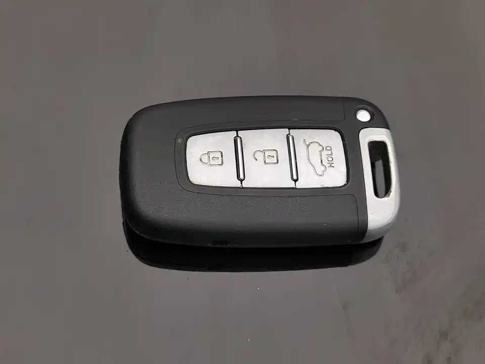 Hyundai Beijing ix35