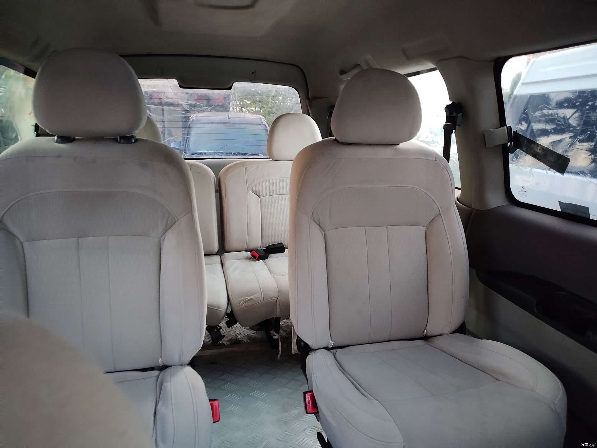 DongFeng M3L, 2017 4