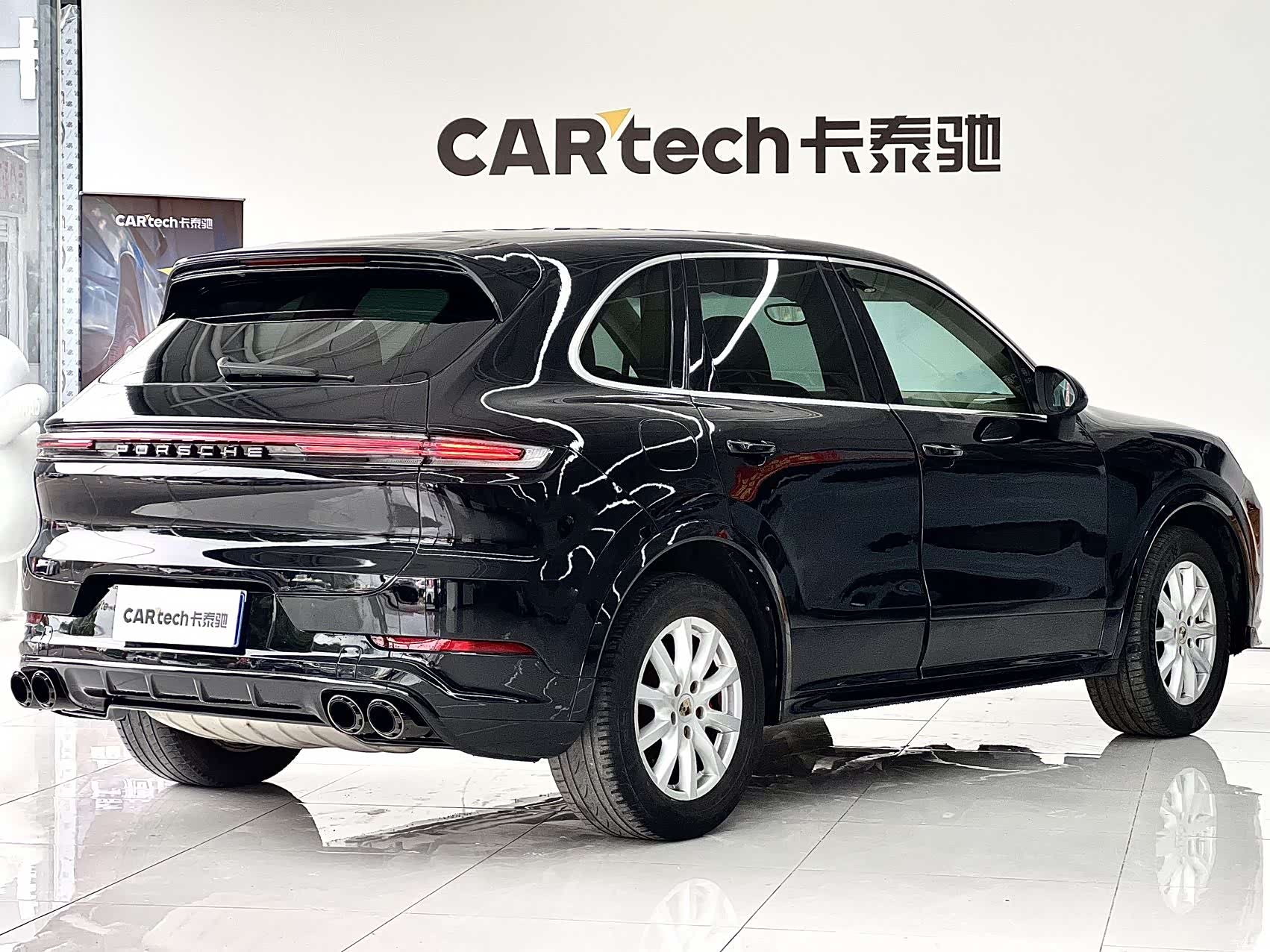 Porsche Cayenne, 2012 8