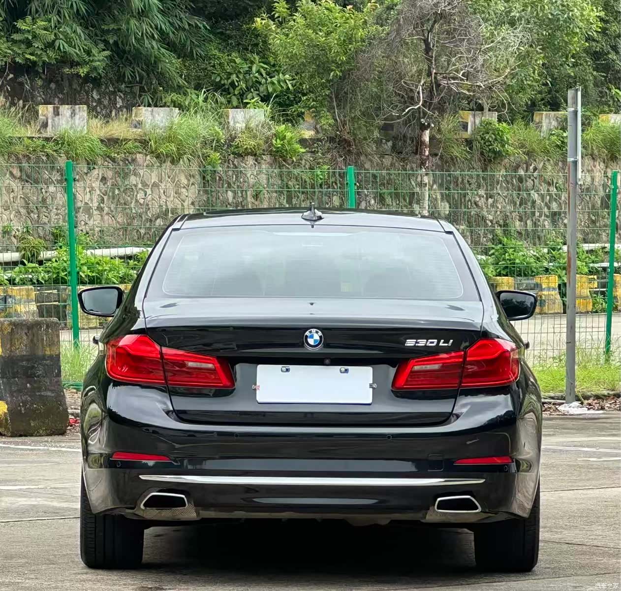 BMW 5 Series, 2020 16
