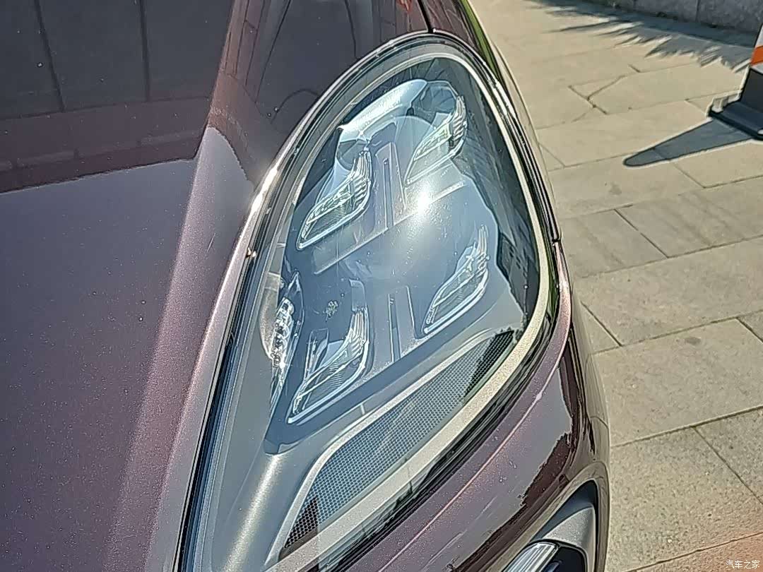 Porsche Cayenne, 2022 все фото