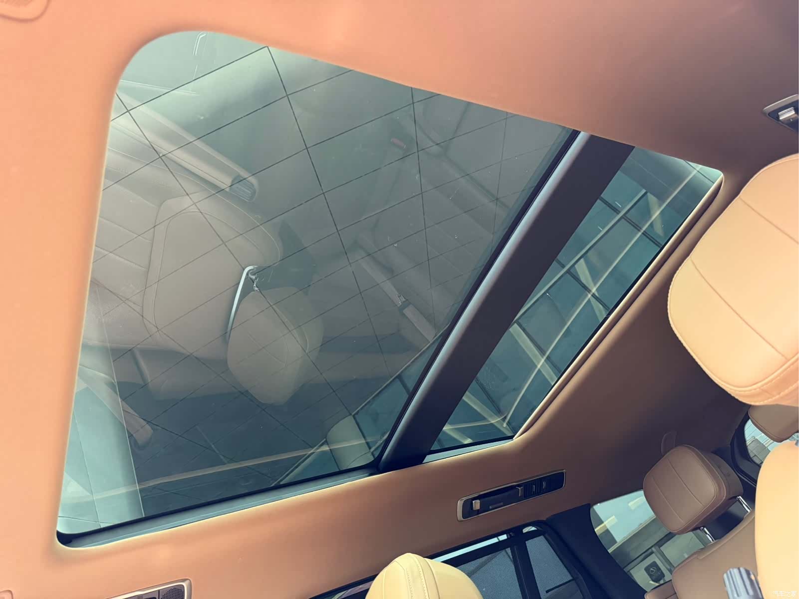 Land Rover Range Rover, 2022 17