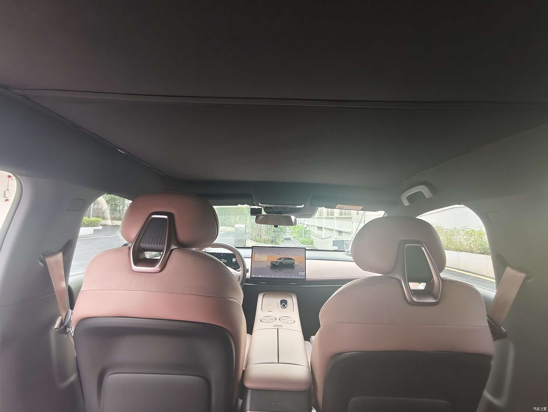 Nissan N7, 2025 12