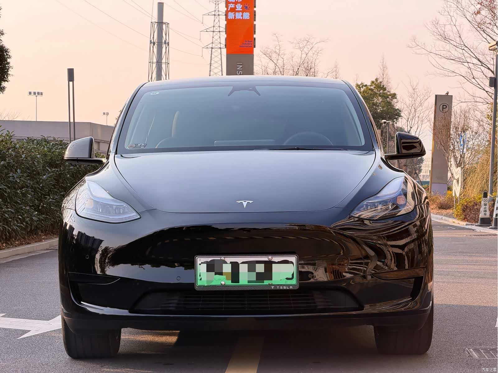 Tesla Model Y, 2022 2