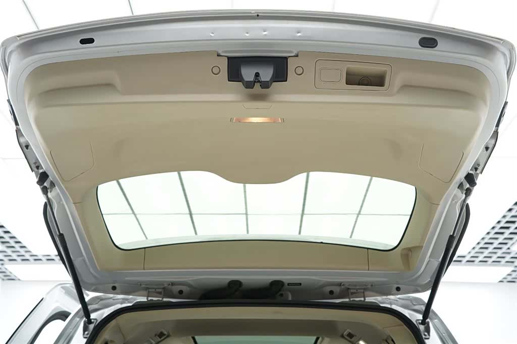 Buick GL8, 2014 24
