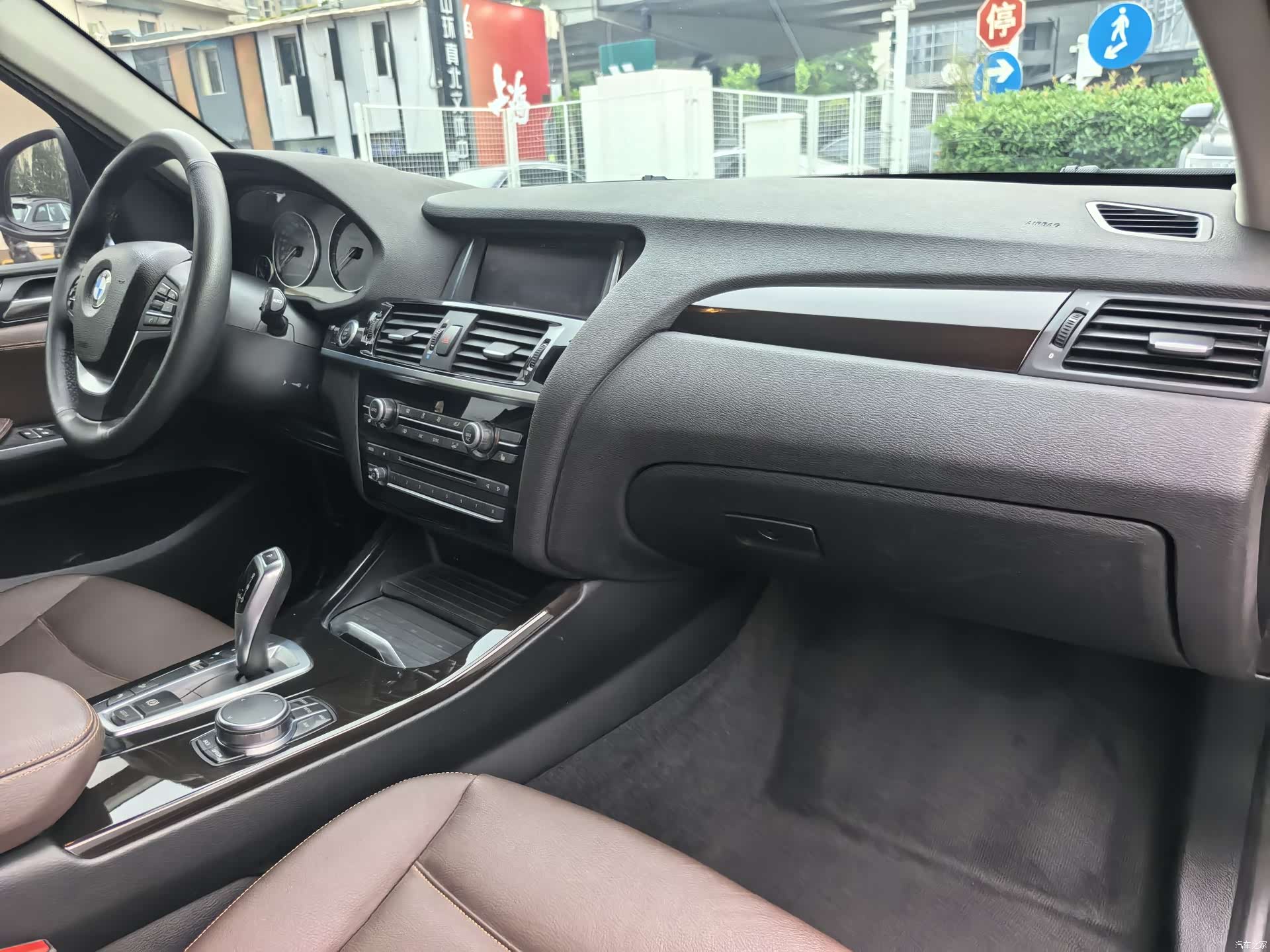 BMW X3, 2016 21