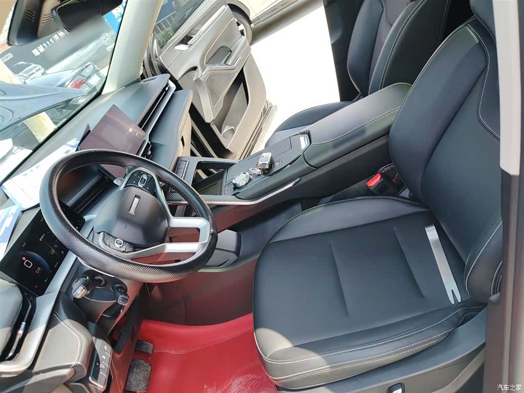 Haval H6, 2023 15