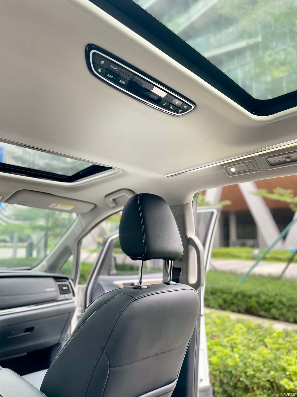 Trumpchi M8, 2021 14