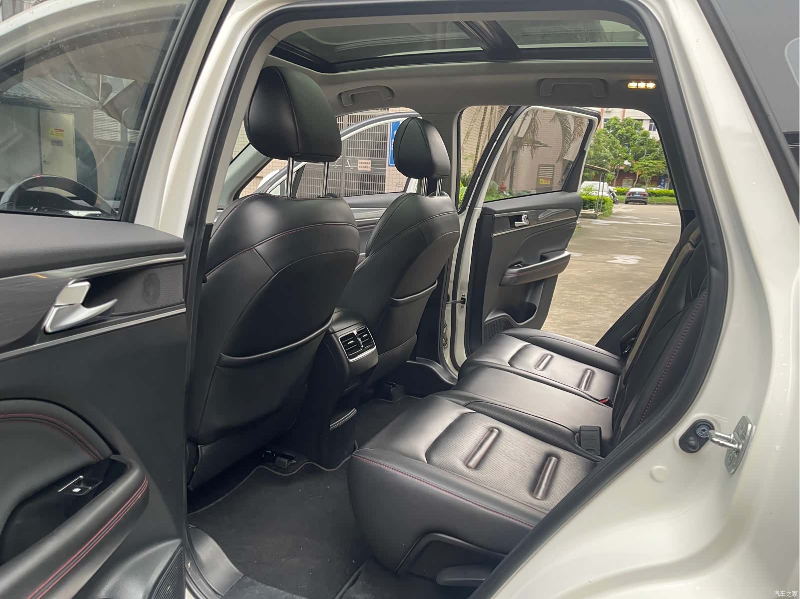 GAC GS4, 2023 10