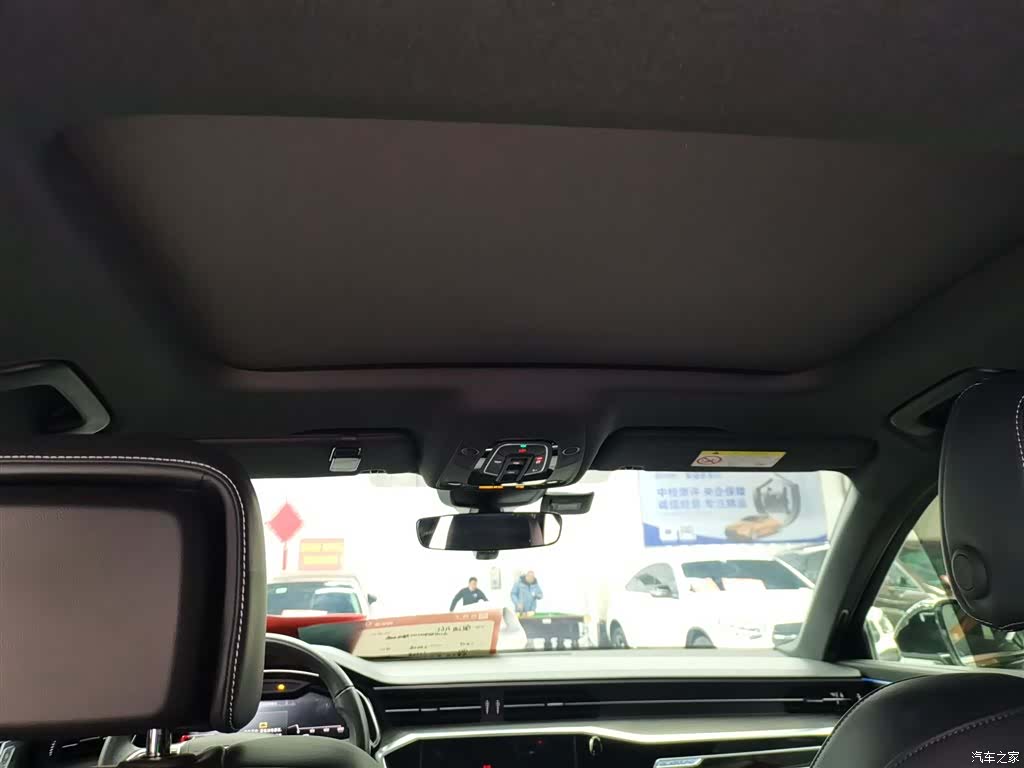 Audi A6L, 2025 18