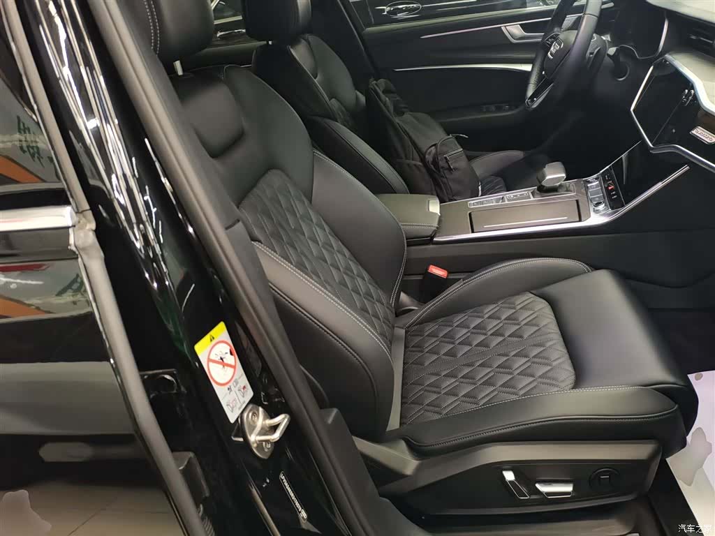 Audi A6L, 2025 25