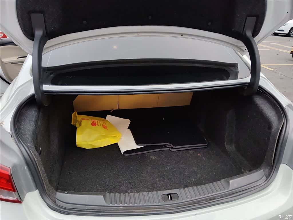 Buick Verano, 2018 15