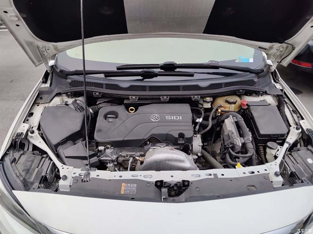 Buick Verano, 2018 16