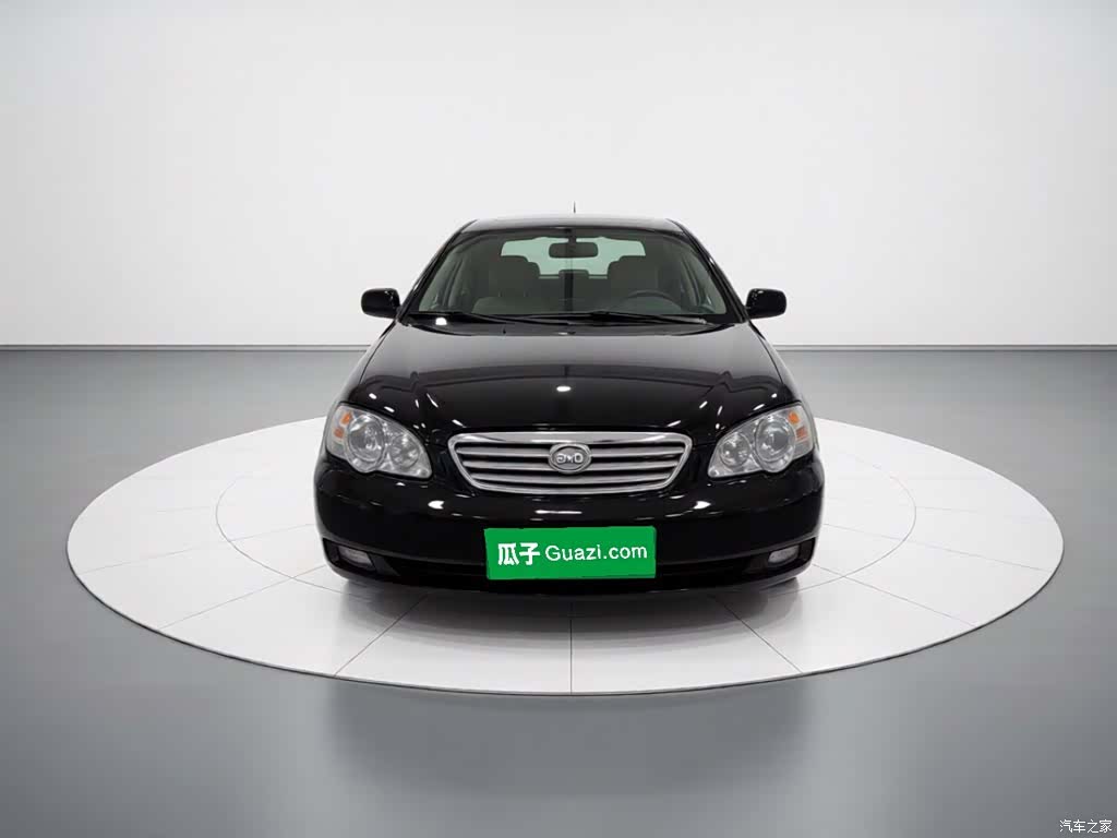 BYD F3, 2016 2