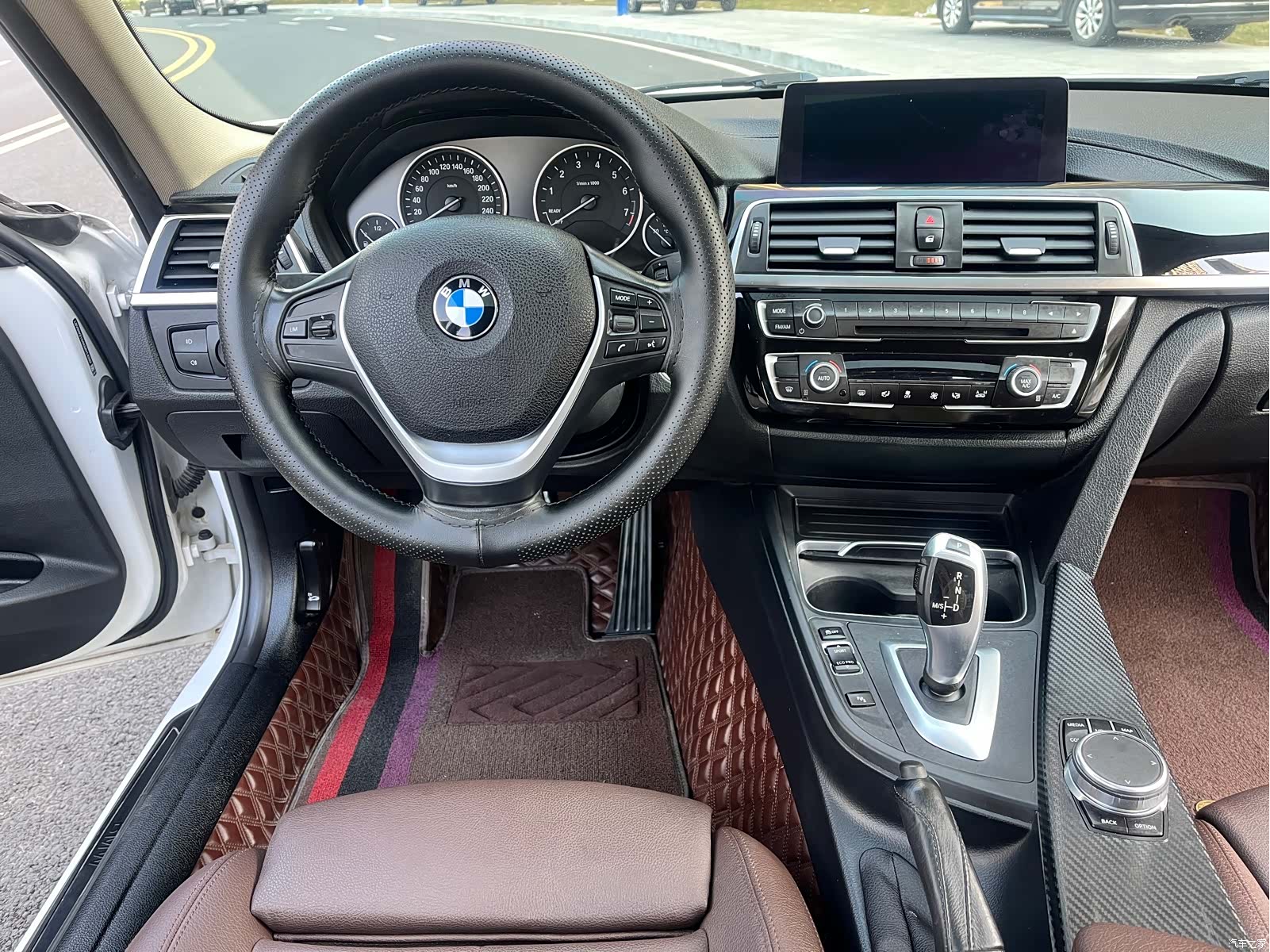 BMW 3 Series, 2019 6