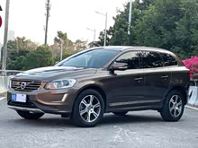 �ֶ���XC60 2015�� T5 AWD ��Զ��
