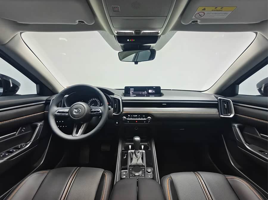 Mazda CX-50 2024, фото 13