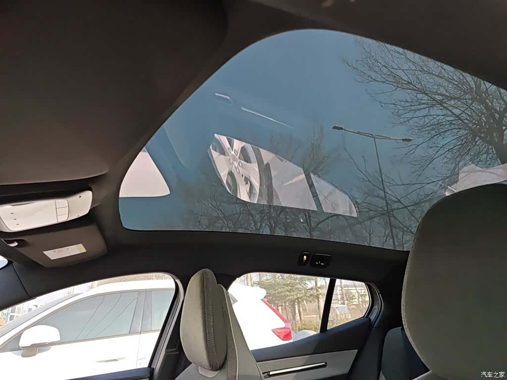 Volvo EX30, 2024 8