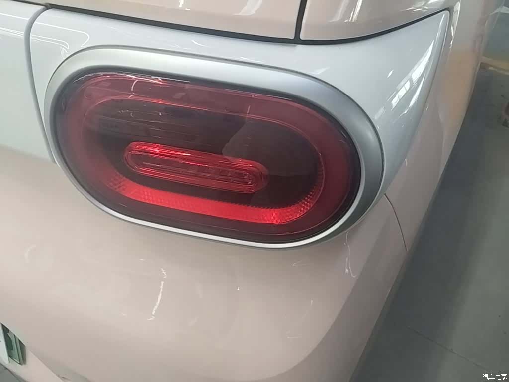 Wuling MINIEV, 2025 24